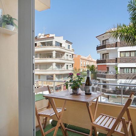 Ferienwohnung Nelale Puerto de la Cruz  Exterior foto