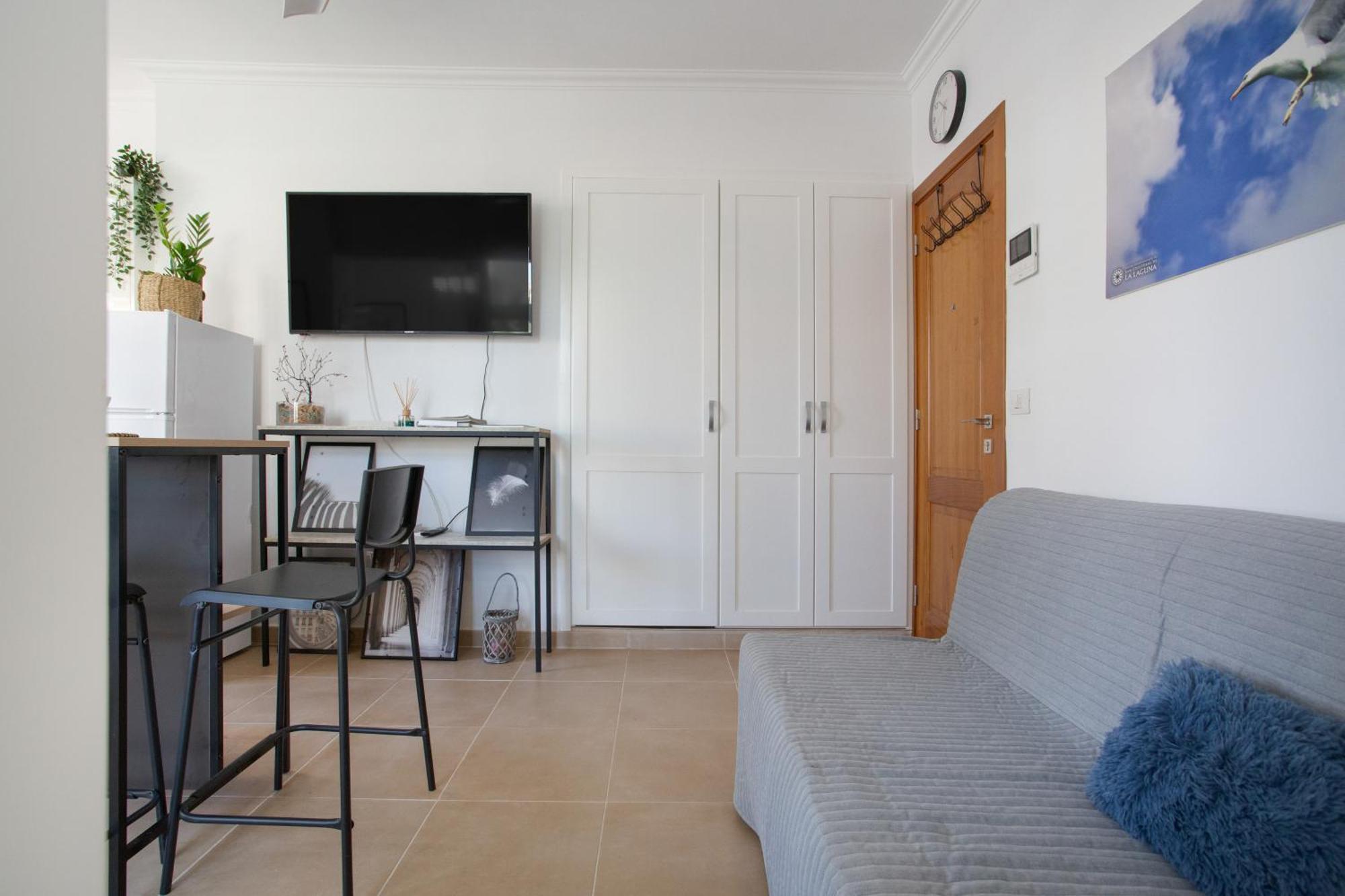 Ferienwohnung Nelale Puerto de la Cruz  Exterior foto